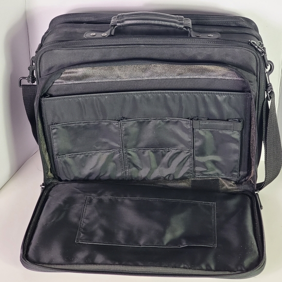 Port LaptopBag - Picture 7 of 12